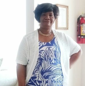 Meet your Posher, Mary